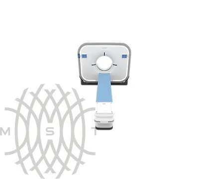 Компьютерный томограф Philips Incisive CT