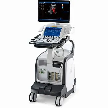 УЗИ аппарат GE HealthCare Vivid E90