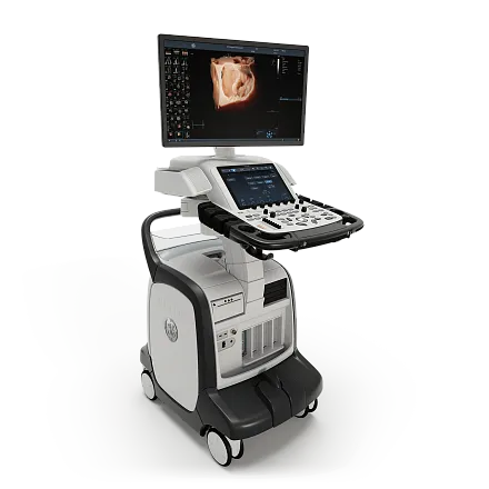 Ультразвуковая диагностическая система GE HealthCare Vivid E95