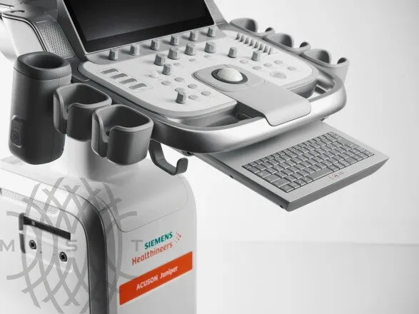 Siemens Juniper УЗИ аппарат