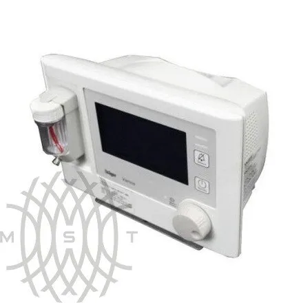 Монитор пациента Draeger Vamos