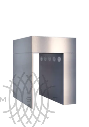 Дезинфекционная кабина DEZ GATE DG-4.1