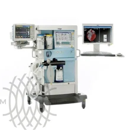 Draeger Primus Infinity анестезиологический комплекс