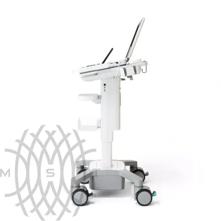 Philips 5500 ультразвуковой аппарат портативный