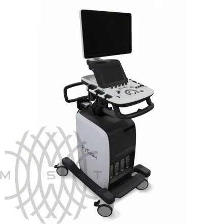 УЗИ аппарат НПО СКАНЕР РУСКАН 65