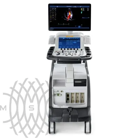 УЗИ аппарат GE HealthCare Vivid E90
