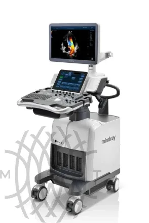 УЗИ аппарат Mindray DC-80 X-insight