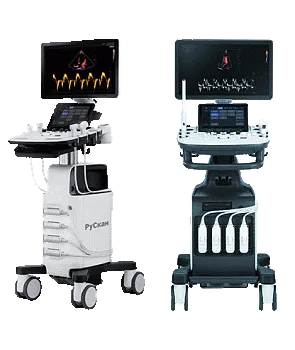 Ультразвуковой аппарат НПО СКАНЕР РУСКАН 65