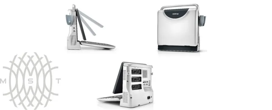 УЗИ аппарат Mindray Z60 Exp портативный