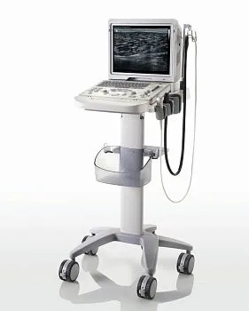 УЗИ аппарат Mindray Z6 портативный