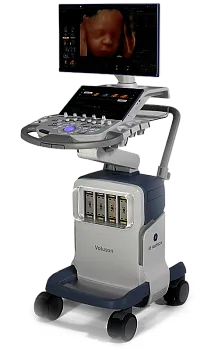 GE HealthCare Voluson Signature 20 УЗИ аппарат