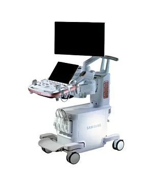 УЗИ аппарат Samsung HERA Z20