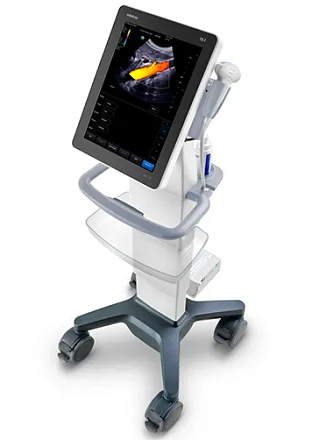 УЗИ аппарат Mindray TE7 портативный