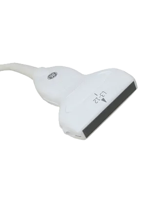 GE L3-12-RS датчик УЗИ линейный