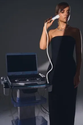 УЗИ аппарат Mindray MX7 портативный