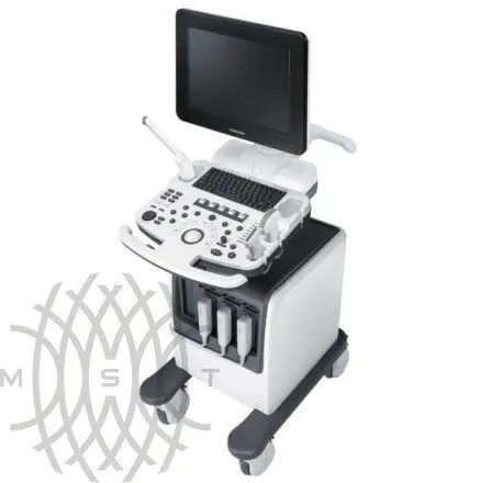 Samsung Medison SonoAce R5 УЗИ аппарат