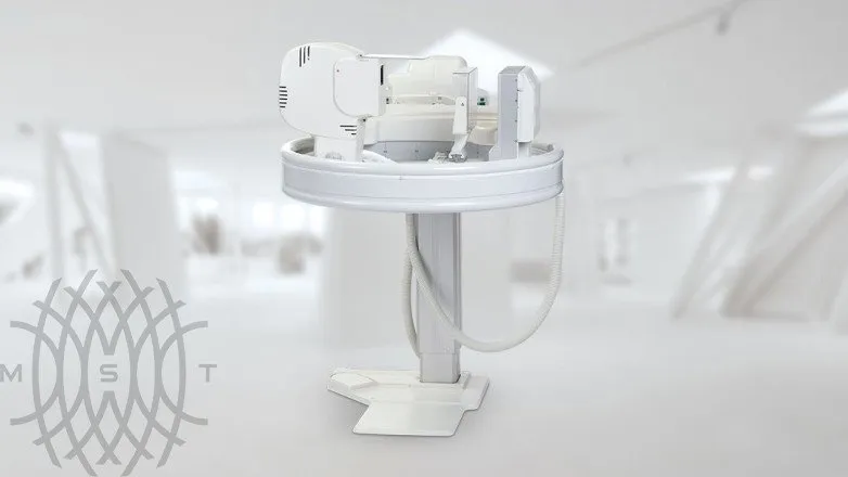 Цифровой маммограф IMS GIOTTO IMAGE 3DL