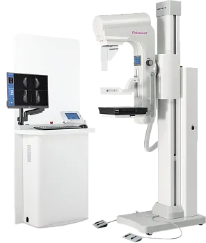 Цифровой маммограф BEMEMS Pinkview-AT