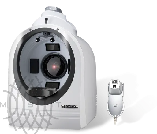 Аппарат для 3D-визуализации и диагностики кожи Bomtech A-ONE Smart