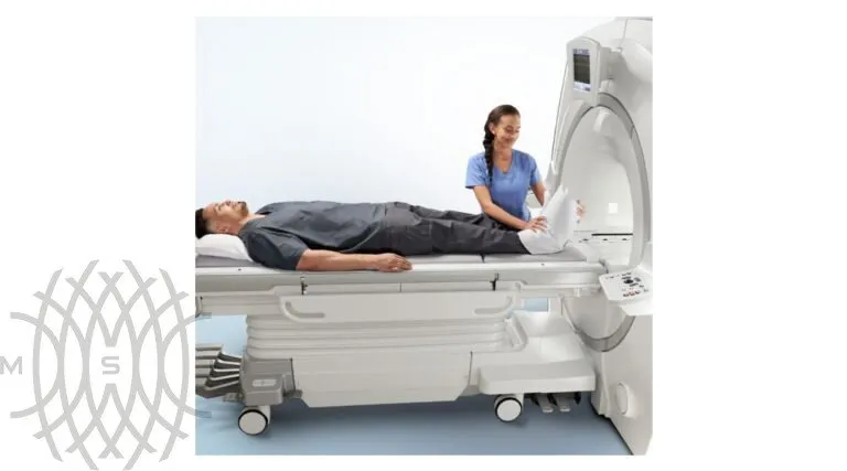 МРТ аппарат GE Signa Artist