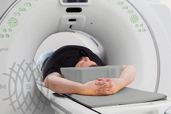 Компьютерный томограф Fujifilm Supria