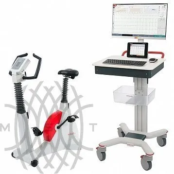 Стресс-система Schiller CARDIOVIT CS-104