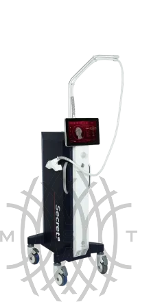 Микроигольчатый RF аппарат ILOODA Secret RF