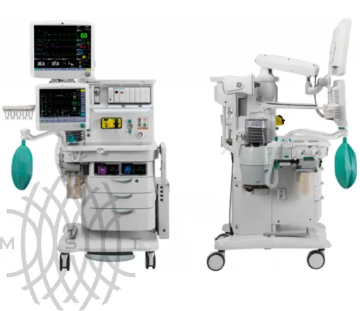GE Aisys CS2 наркозно-дыхательный аппарат