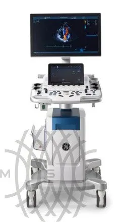 Ультразвуковая диагностическая система  GE HealthCare Vivid T8 Pro