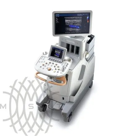 Philips iU22 xMatrix ультразвуковой аппарат