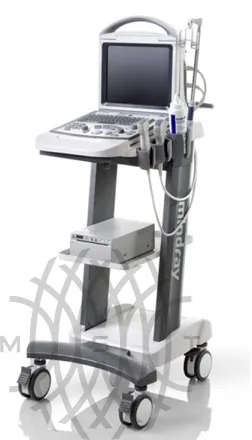 УЗИ аппарат Mindray DP-30 Vet портативный ветеринарный