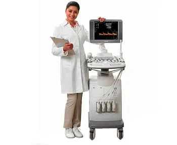УЗИ аппарат Mindray DC-T6