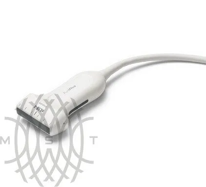 Philips eL18-4 EMT PureWave линейный УЗИ датчик