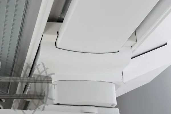 Потолочная реанимационная медицинская консоль Draeger Ponta