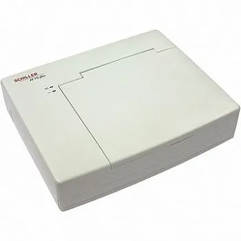 Электрокардиограф Schiller Cardiovit AT-10 PLUS