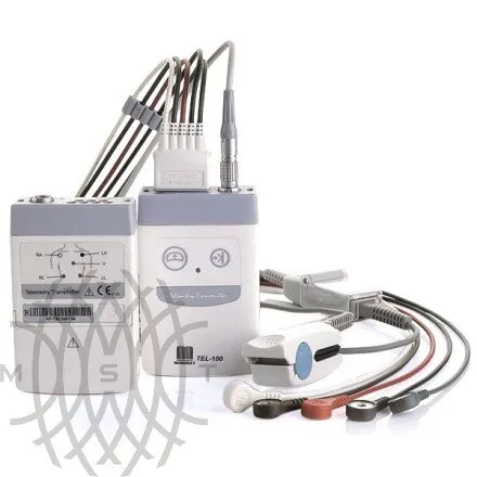 Телеметрическая система мониторинга Mindray TMS-6016