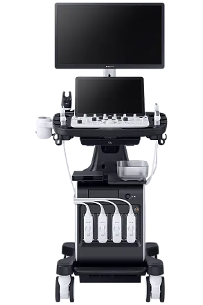 Samsung Medison V7 УЗИ аппарат