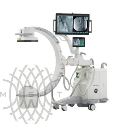 Мобильный аппарат типа С-дуга GE OEC One CFD