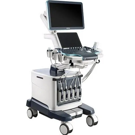 УЗИ аппарат Mindray Resona R9