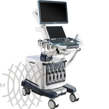 УЗИ аппарат Mindray Resona R9