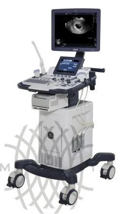 УЗИ аппарат GE HealthCare Logiq F6