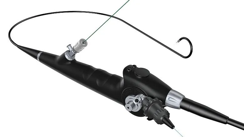 Richard Wolf COBRA vision уретроскоп