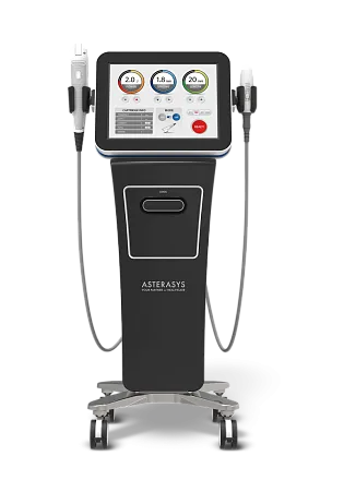 Аппарат ультразвукового SMAS-лифтинга Asterasys Liftera-A