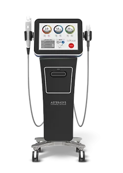 Аппарат ультразвукового SMAS-лифтинга Asterasys Liftera-A