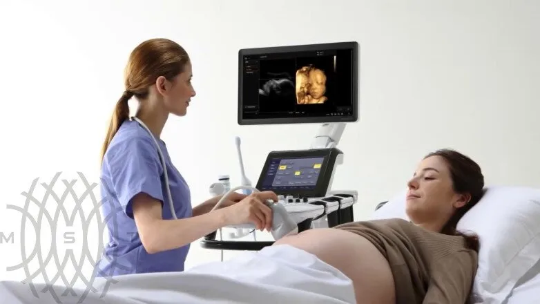 Samsung Medison UGEO H60 УЗИ аппарат