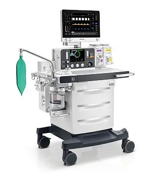 Наркозный аппарат Mindray A8