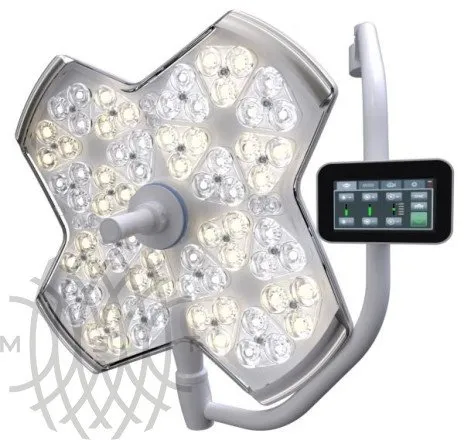 Хирургический светильник Mindray HyLED X9