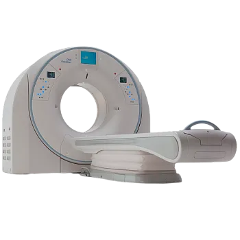 Компьютерный томограф Canon Aquilion ONE/GENESIS Edition