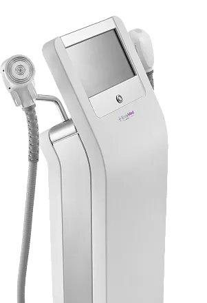 Платформа ENDYMED Medical Inc. ENDYMED PRO с рукояткой для микроигольчатого RF-лифтинга INTENSIF