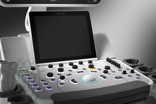 УЗИ аппарат Mindray DC-40 Pro